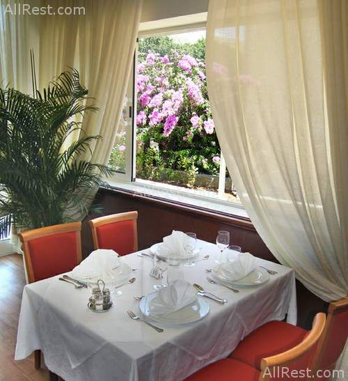 Ivka Hotel 10